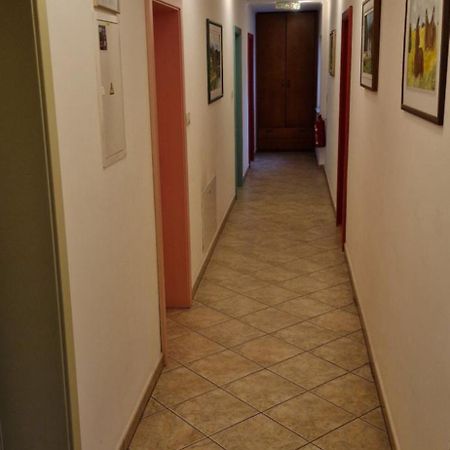Hotel Gostinstvo Tomex Ilirska Bistrica Zewnętrze zdjęcie