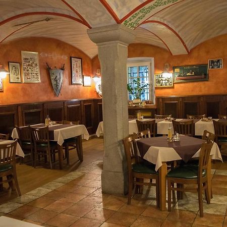 Hotel Gostinstvo Tomex Ilirska Bistrica Zewnętrze zdjęcie