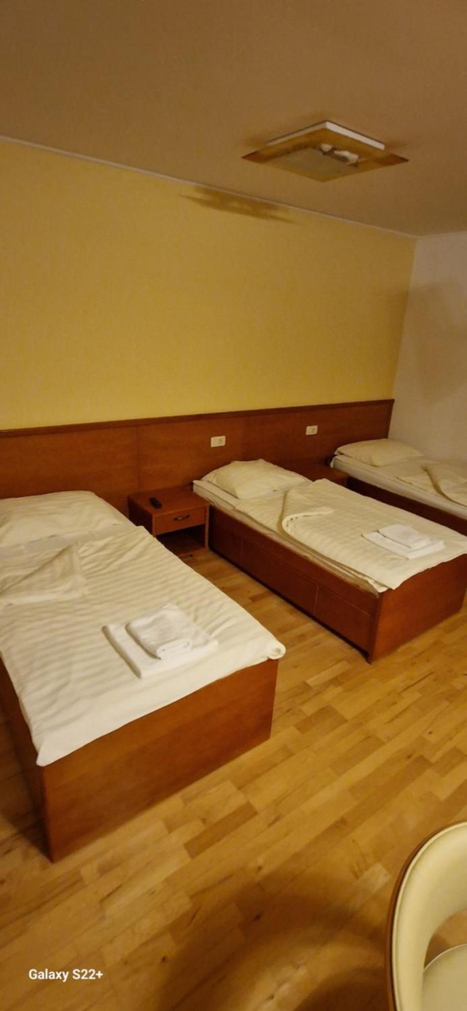 Hotel Gostinstvo Tomex Ilirska Bistrica Zewnętrze zdjęcie