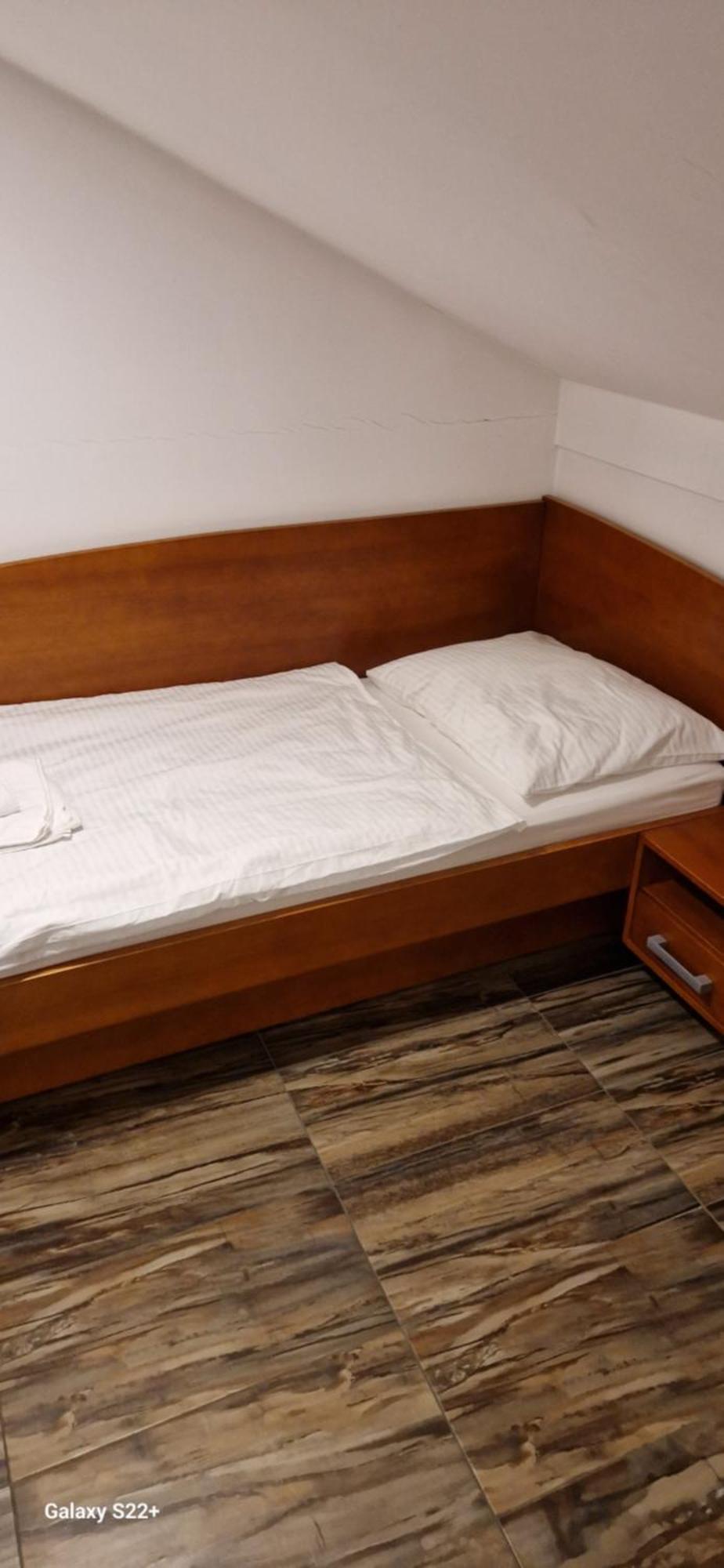 Hotel Gostinstvo Tomex Ilirska Bistrica Zewnętrze zdjęcie