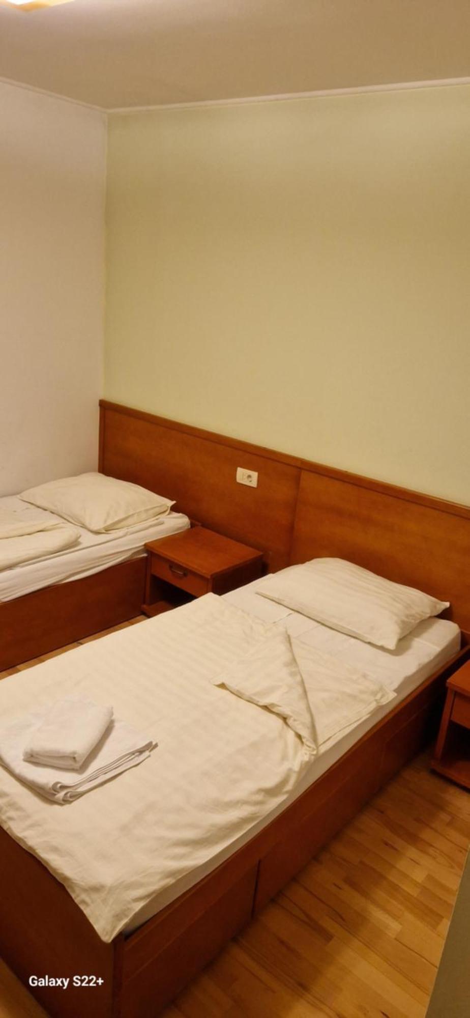 Hotel Gostinstvo Tomex Ilirska Bistrica Zewnętrze zdjęcie