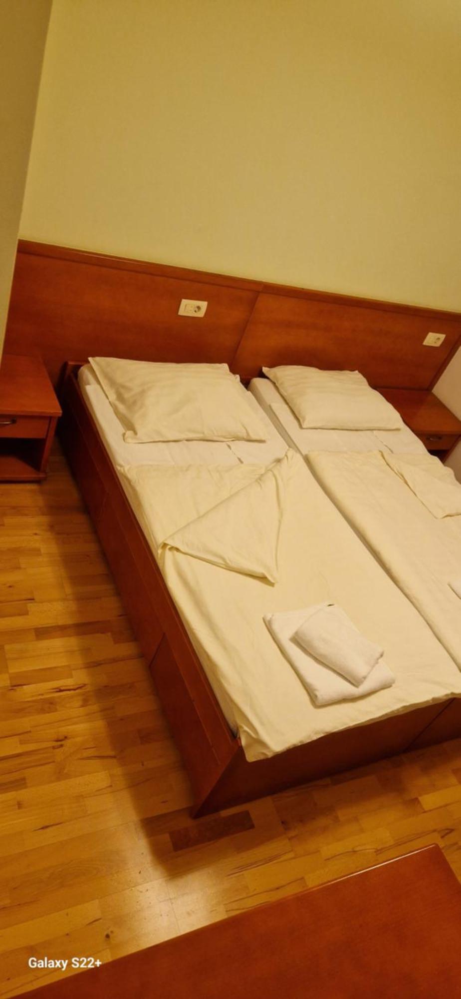 Hotel Gostinstvo Tomex Ilirska Bistrica Zewnętrze zdjęcie
