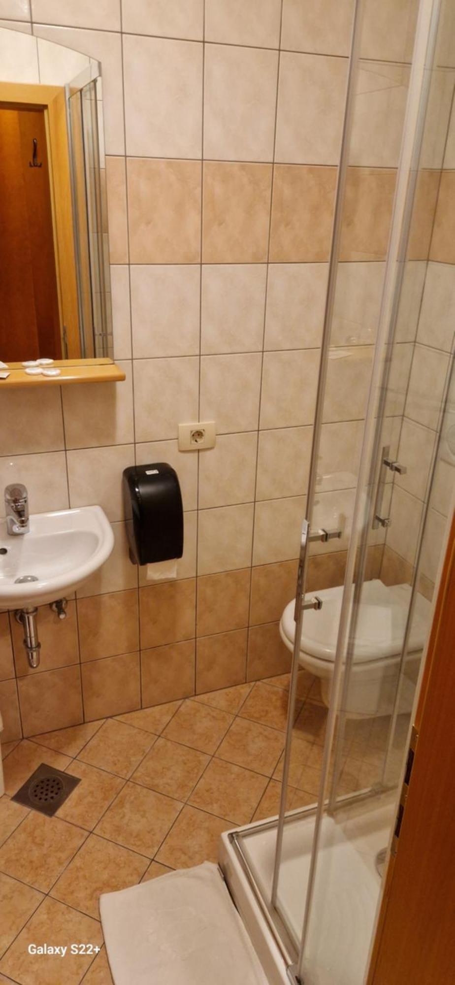 Hotel Gostinstvo Tomex Ilirska Bistrica Zewnętrze zdjęcie
