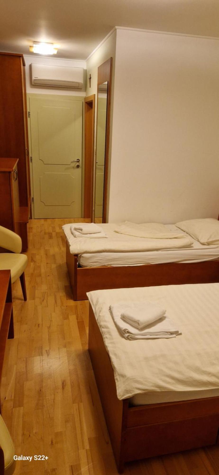 Hotel Gostinstvo Tomex Ilirska Bistrica Zewnętrze zdjęcie