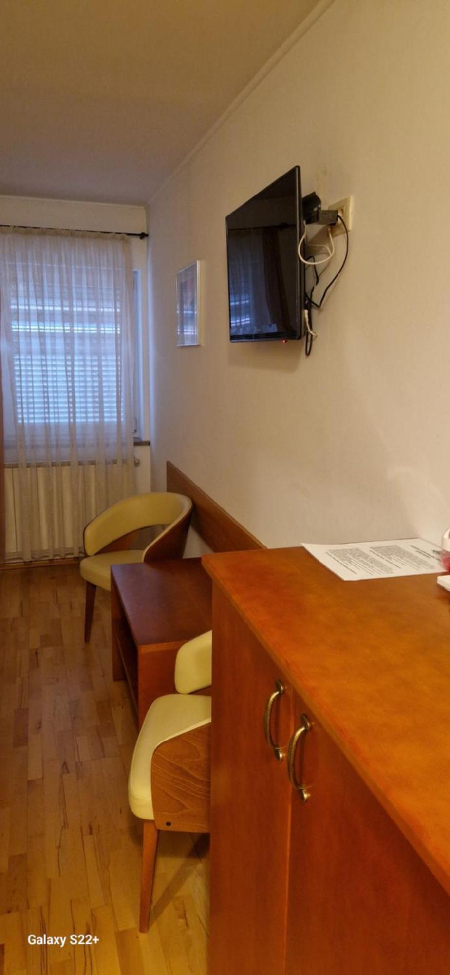 Hotel Gostinstvo Tomex Ilirska Bistrica Zewnętrze zdjęcie