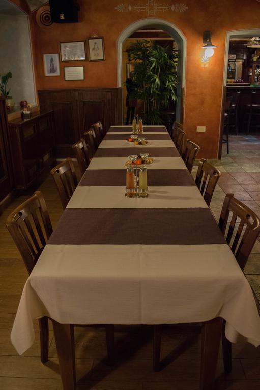 Hotel Gostinstvo Tomex Ilirska Bistrica Zewnętrze zdjęcie