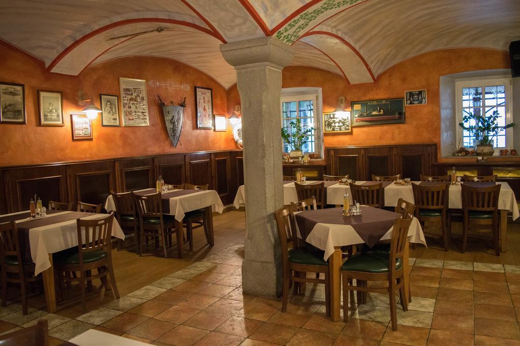 Hotel Gostinstvo Tomex Ilirska Bistrica Zewnętrze zdjęcie